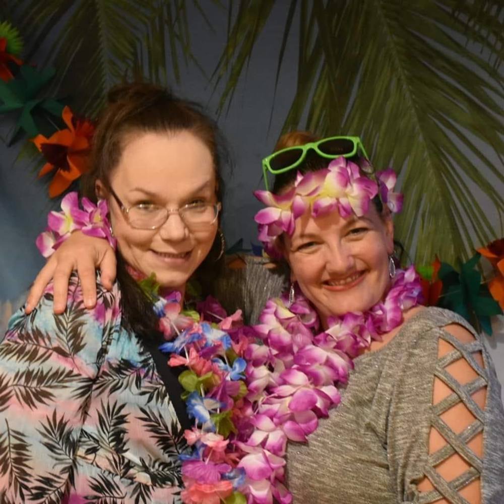 Meet your Posher, Darcy